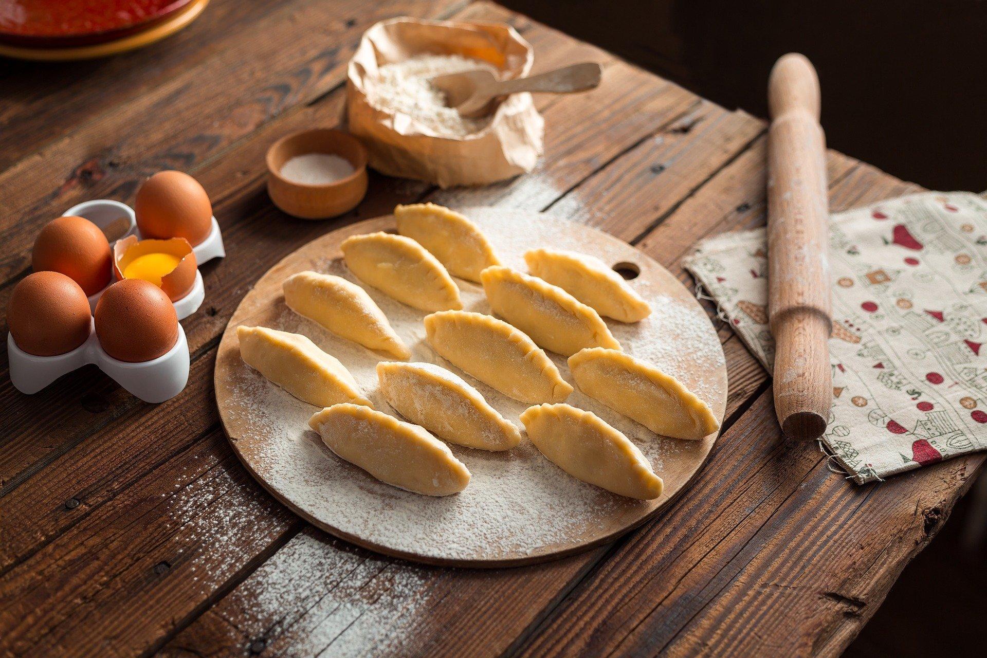 Aprender a cocinar
