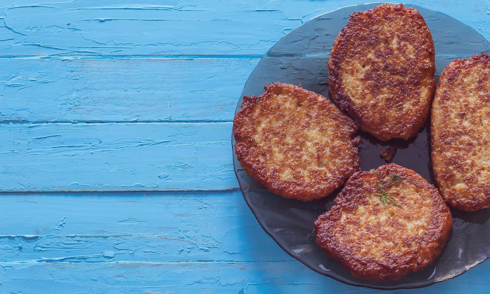 Recetas baratas
