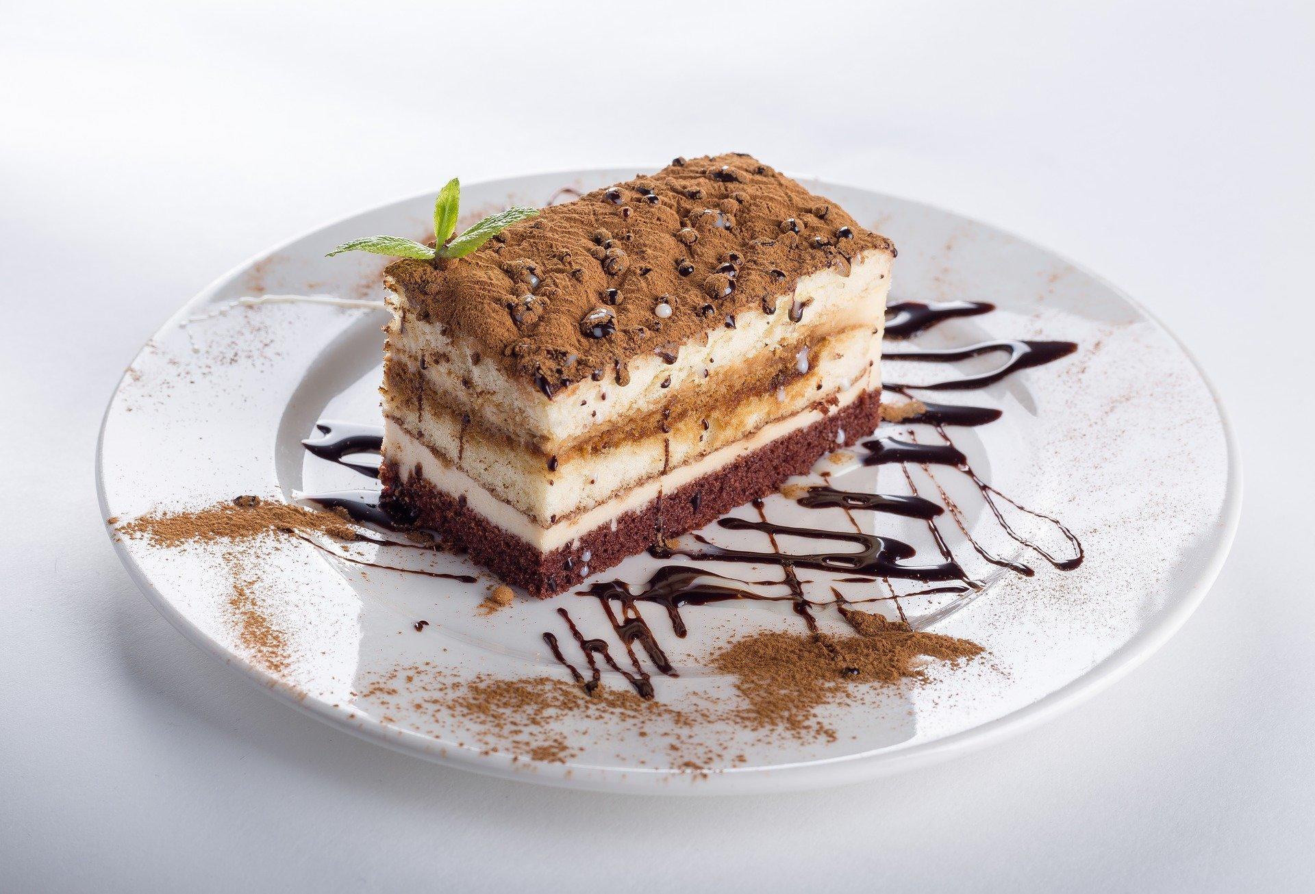 Costo de repostería