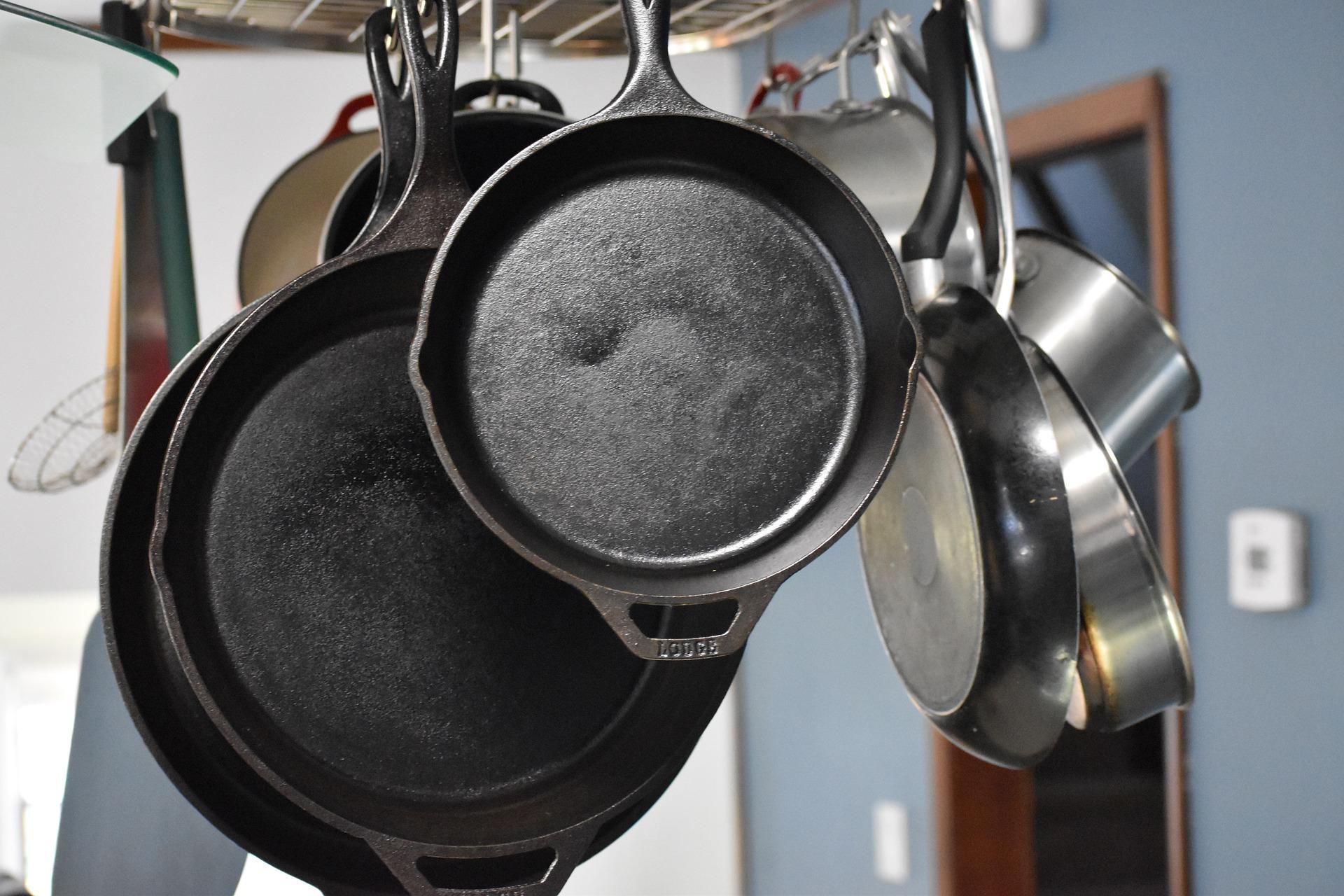 Utensilios de cocina