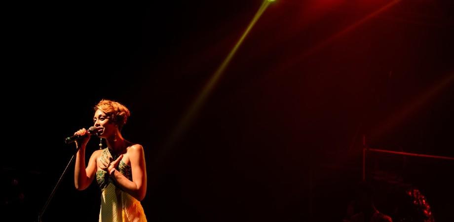 beneficios del canto