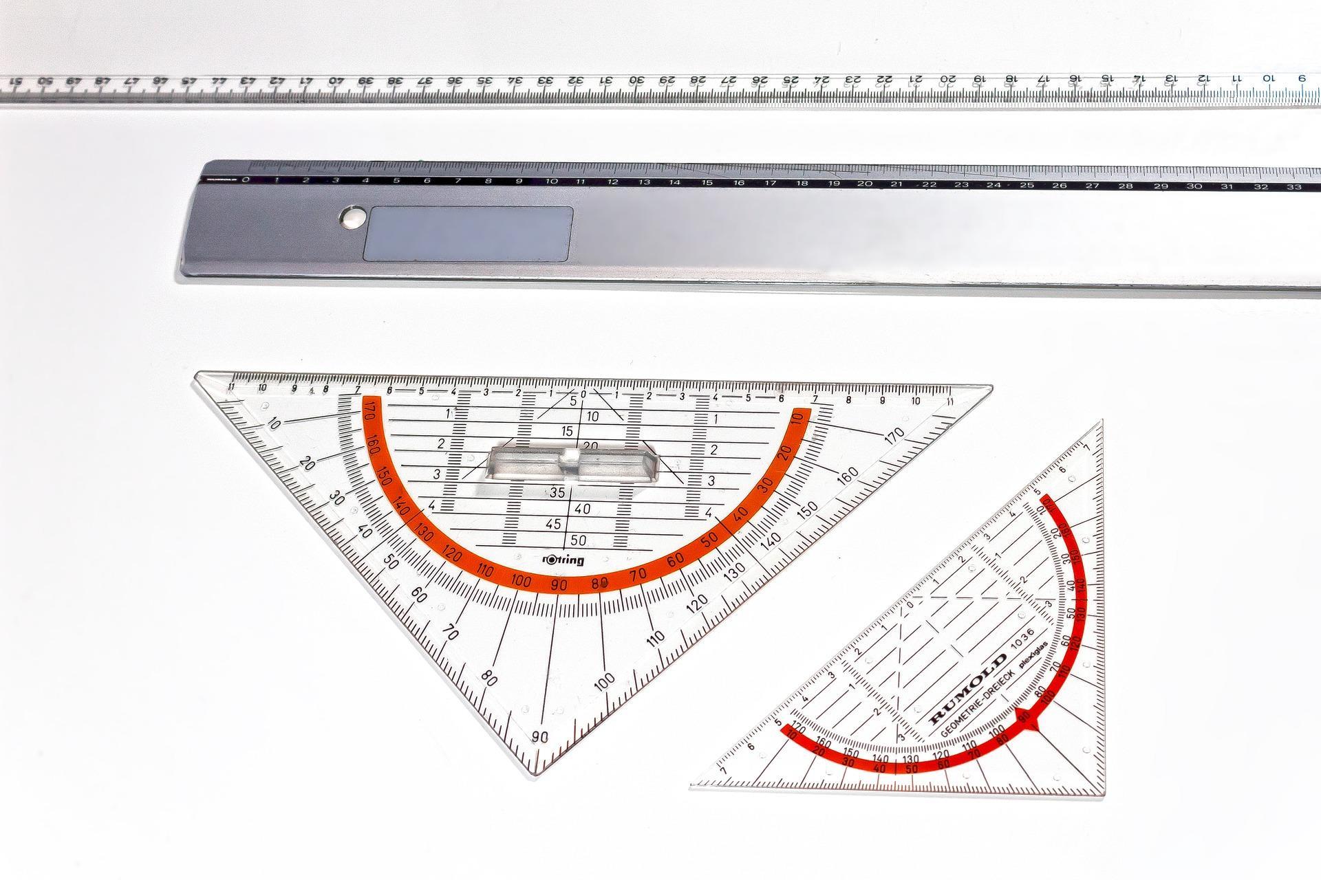 Materiales matemáticos