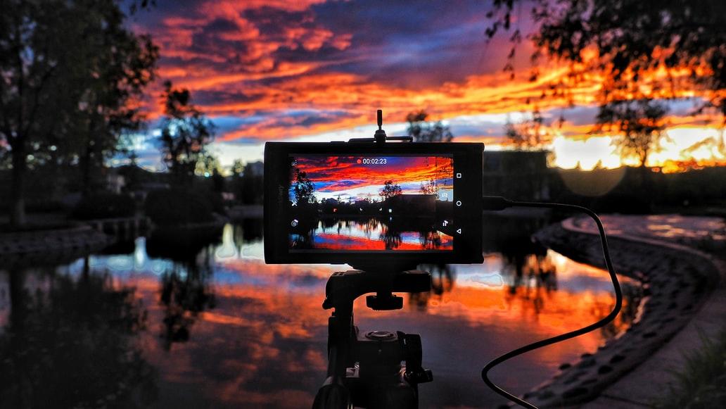 tips para grabar videos con celular