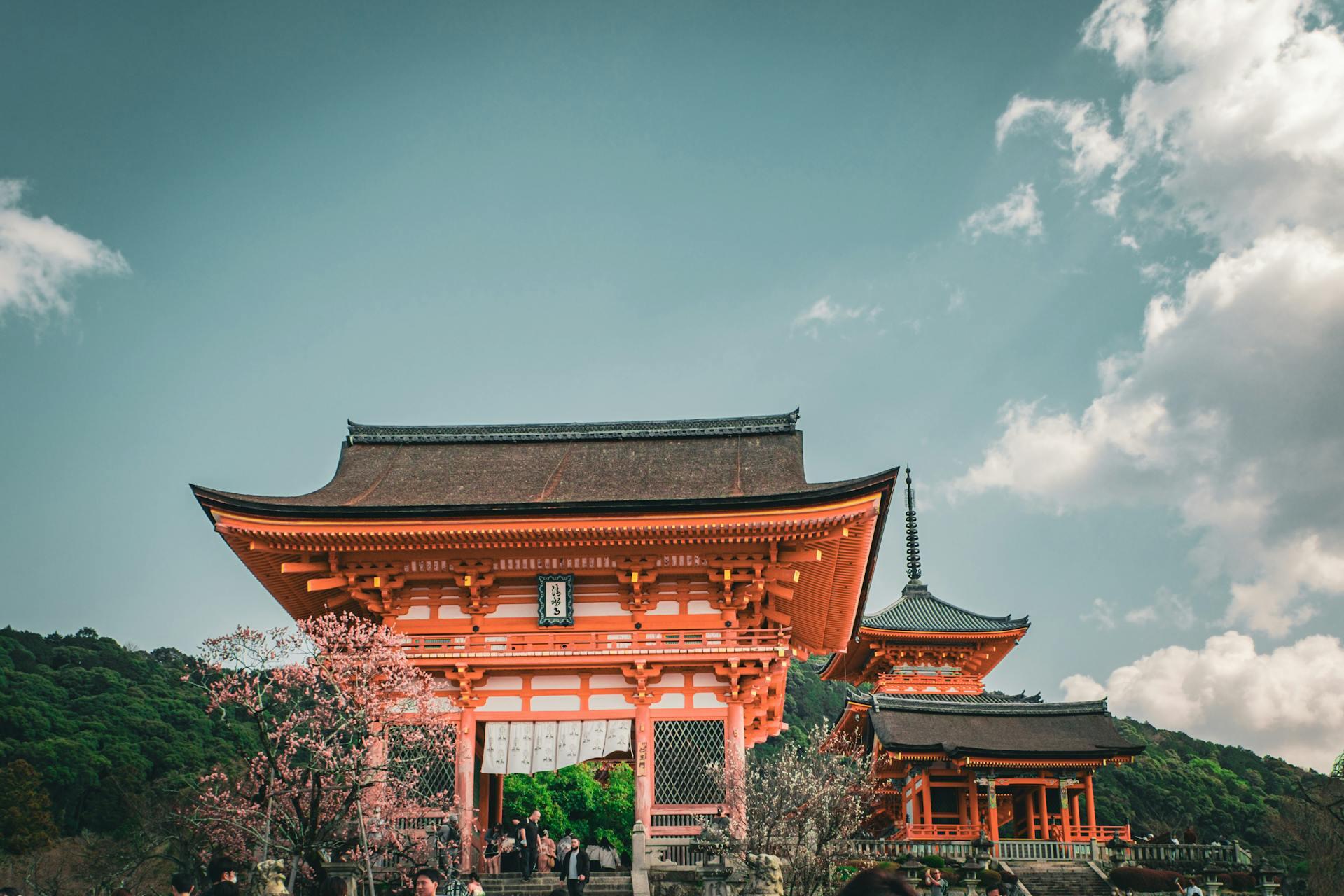 Tradiciones japonesas