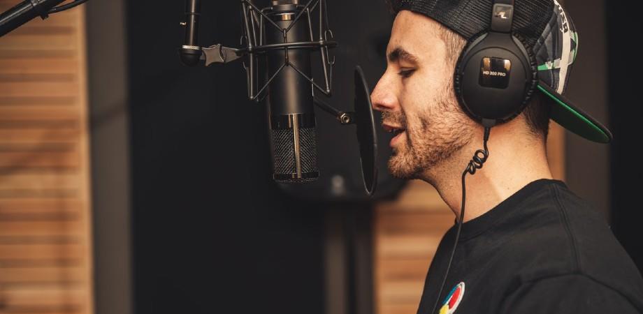 ejercicios para aprender a respirar cuando cantas