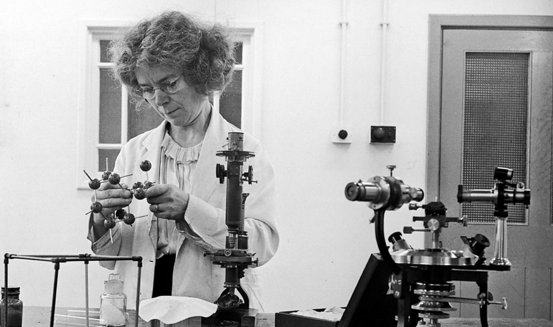 Alexander Fleming