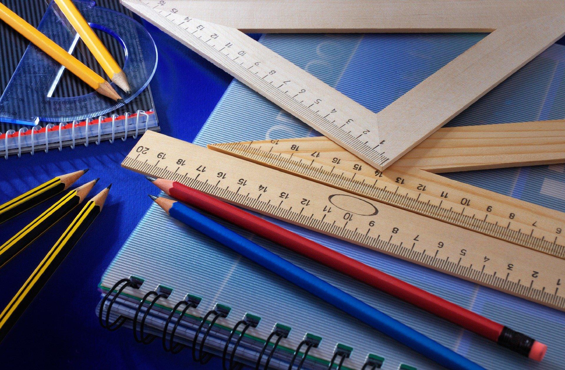 Material matematico