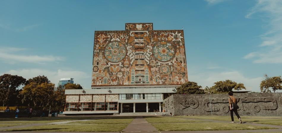 donde estudiar biologia en mexico