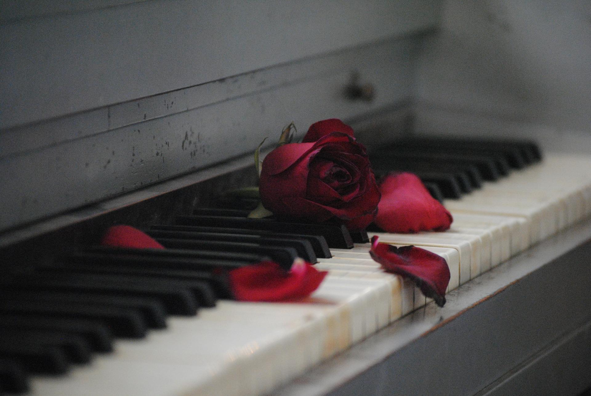 Aprender piano