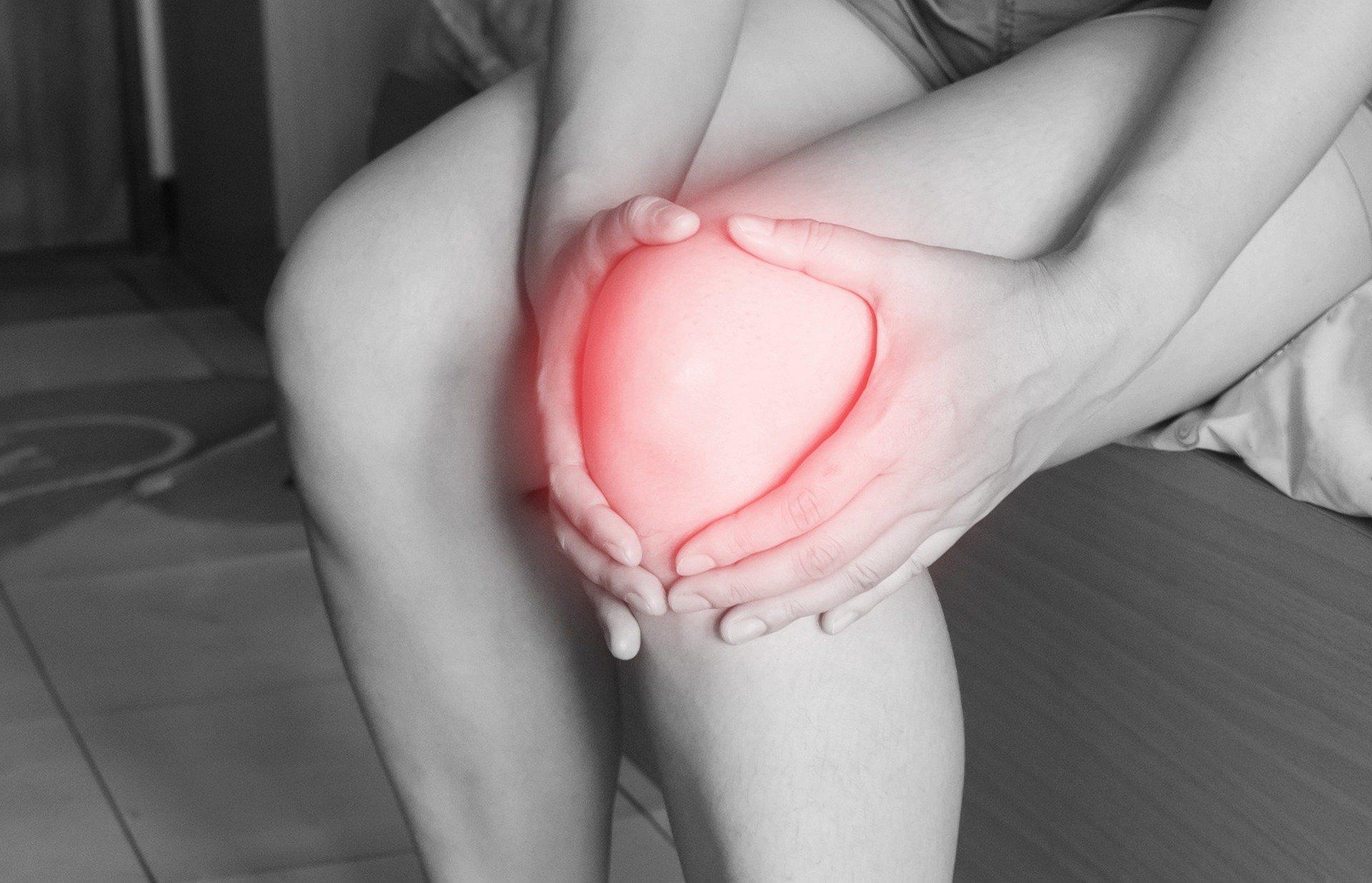 dolor muscular