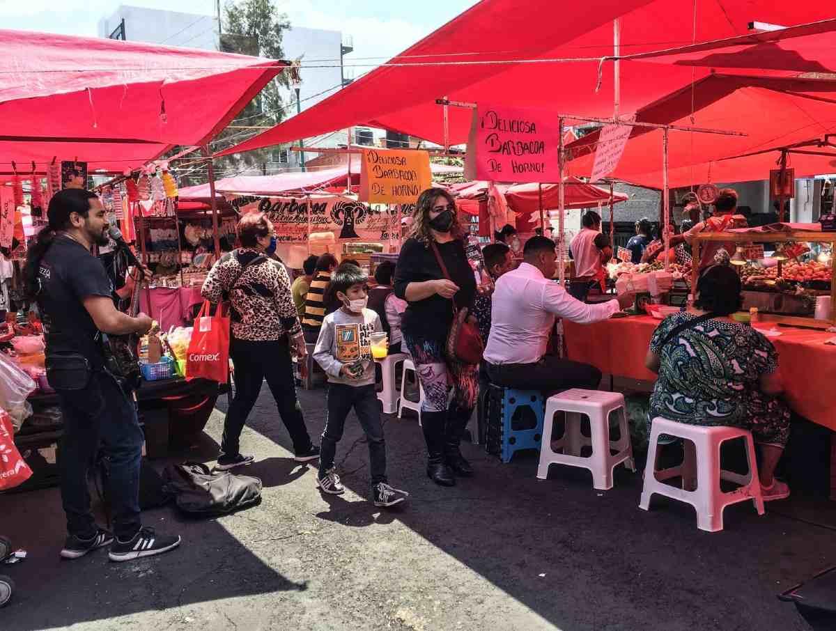 mercado