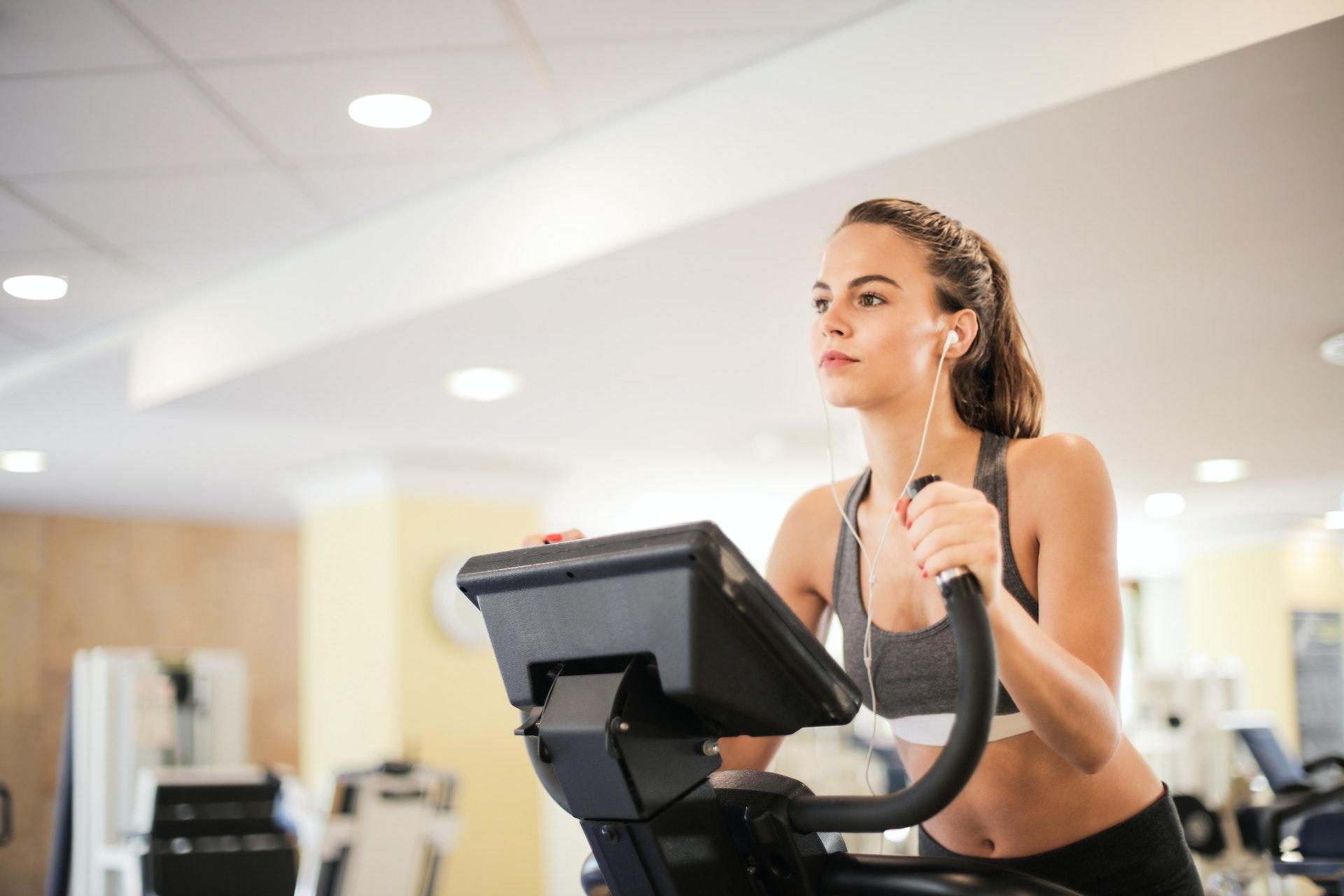 consejos para hacer dieta y ejercicio