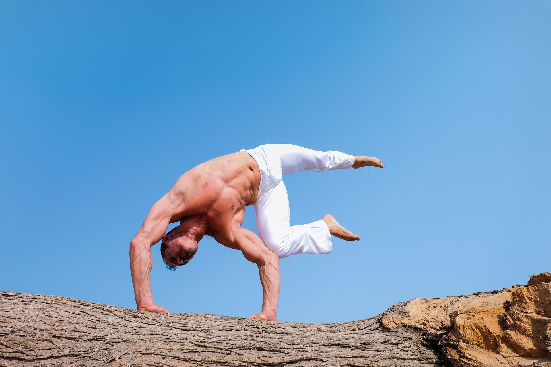 clases de yoga