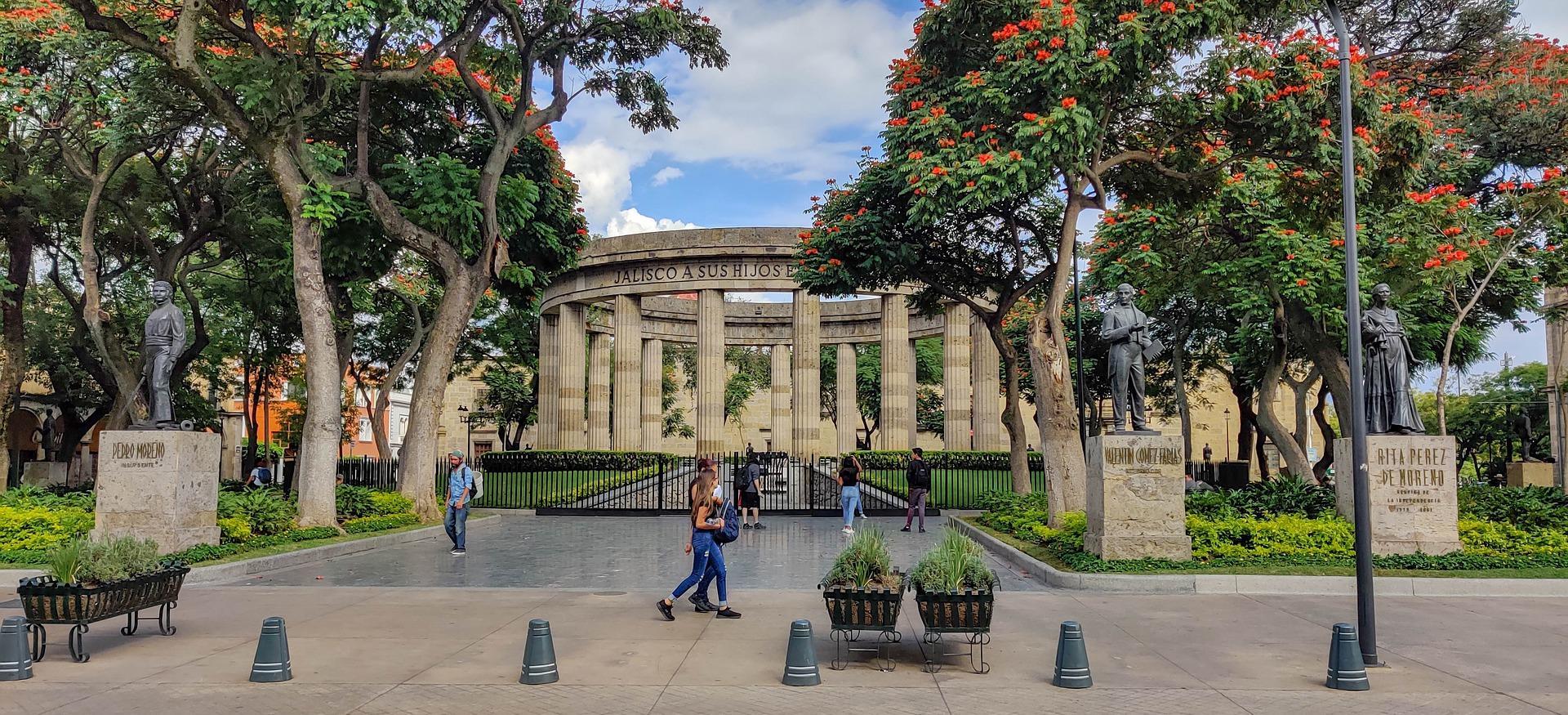 Yoga en Guadalajara