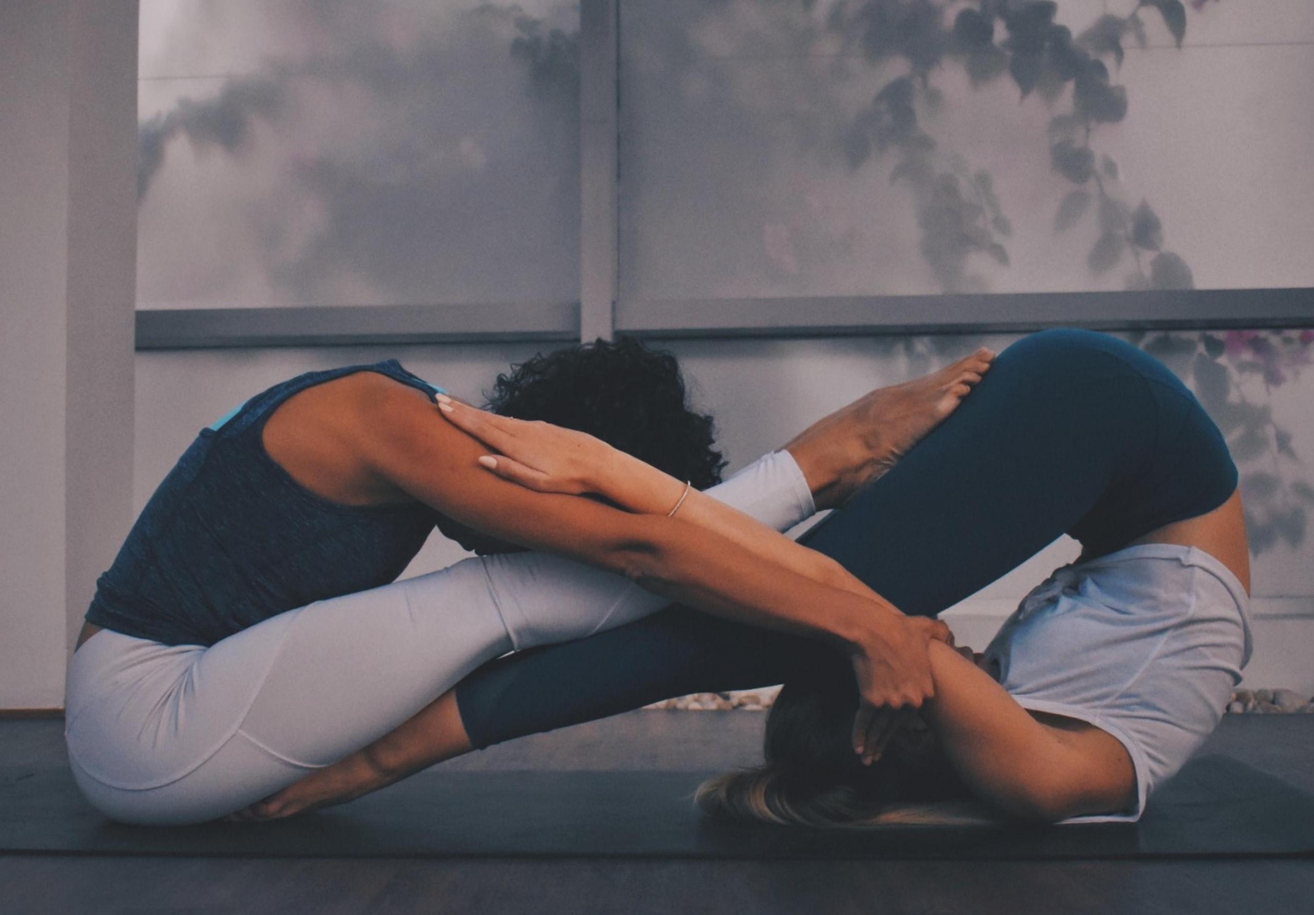 Yoga para Familias