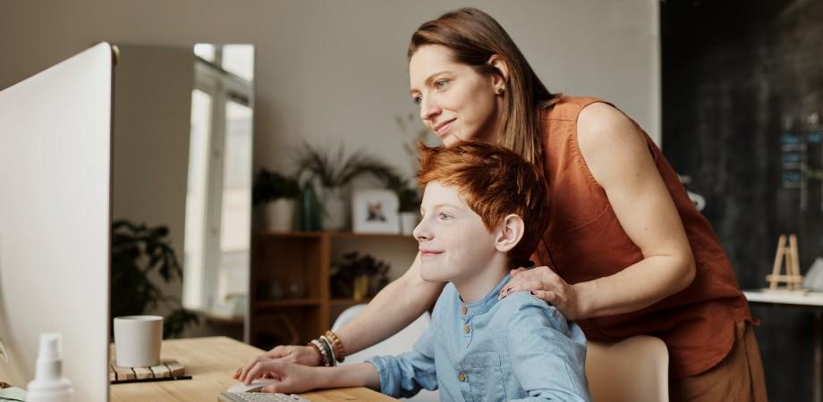 buscar apoyo escolar para mi hijo