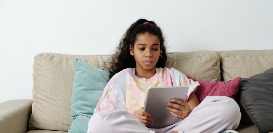 ayudar a adolescentes en el apoyo escolar