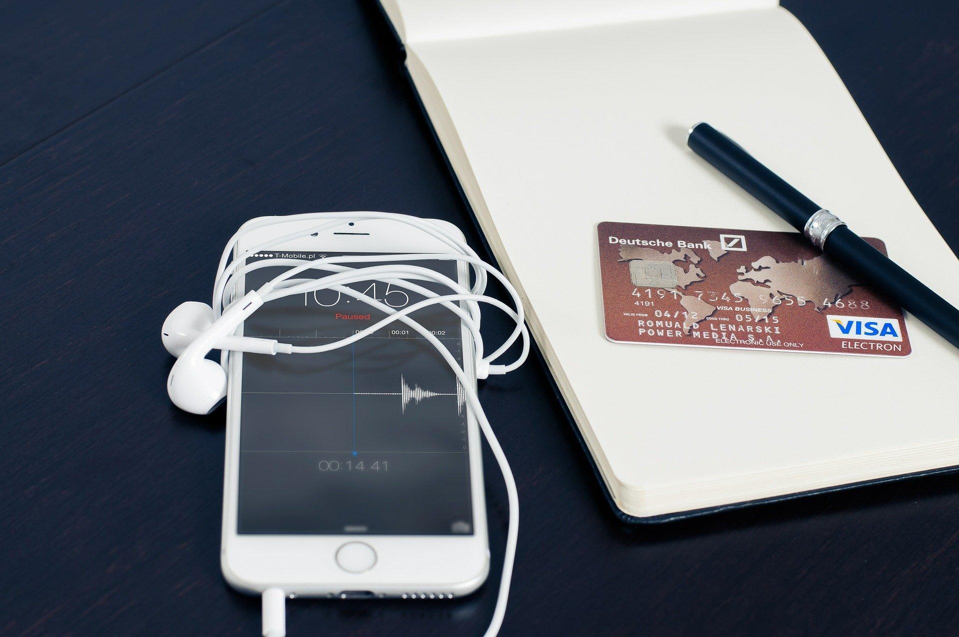 Apps para impuestos