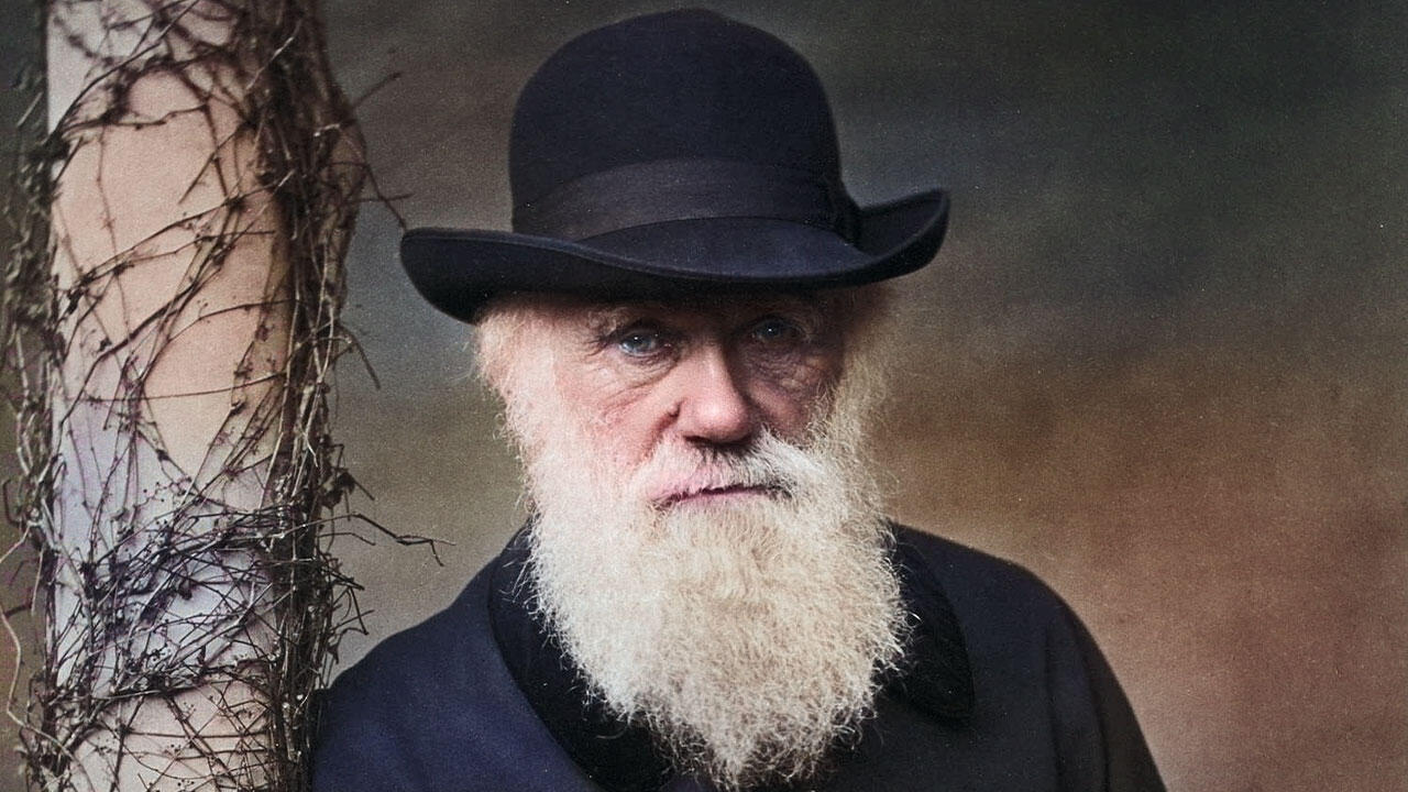 aportes Charles Darwin