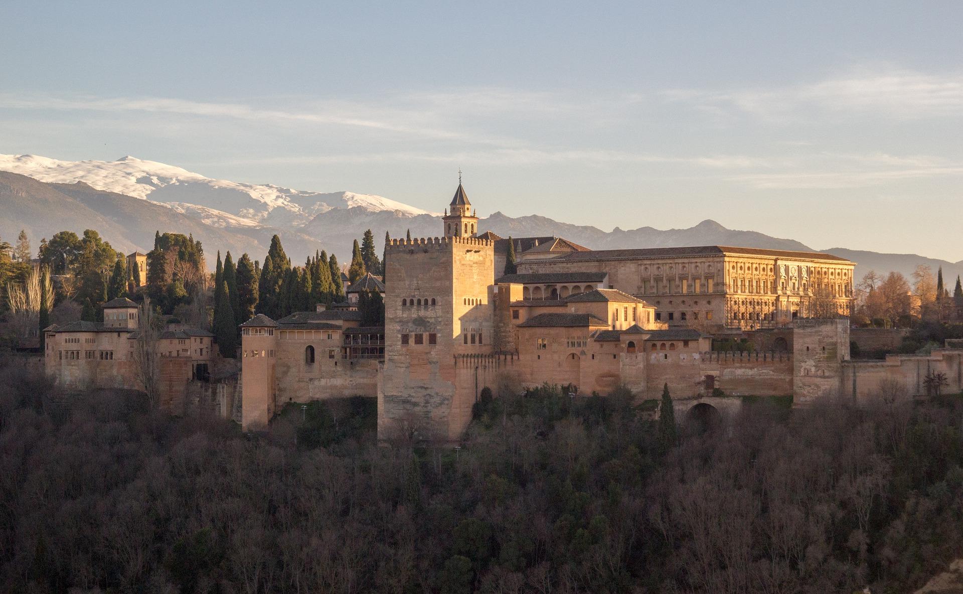 Andalucía