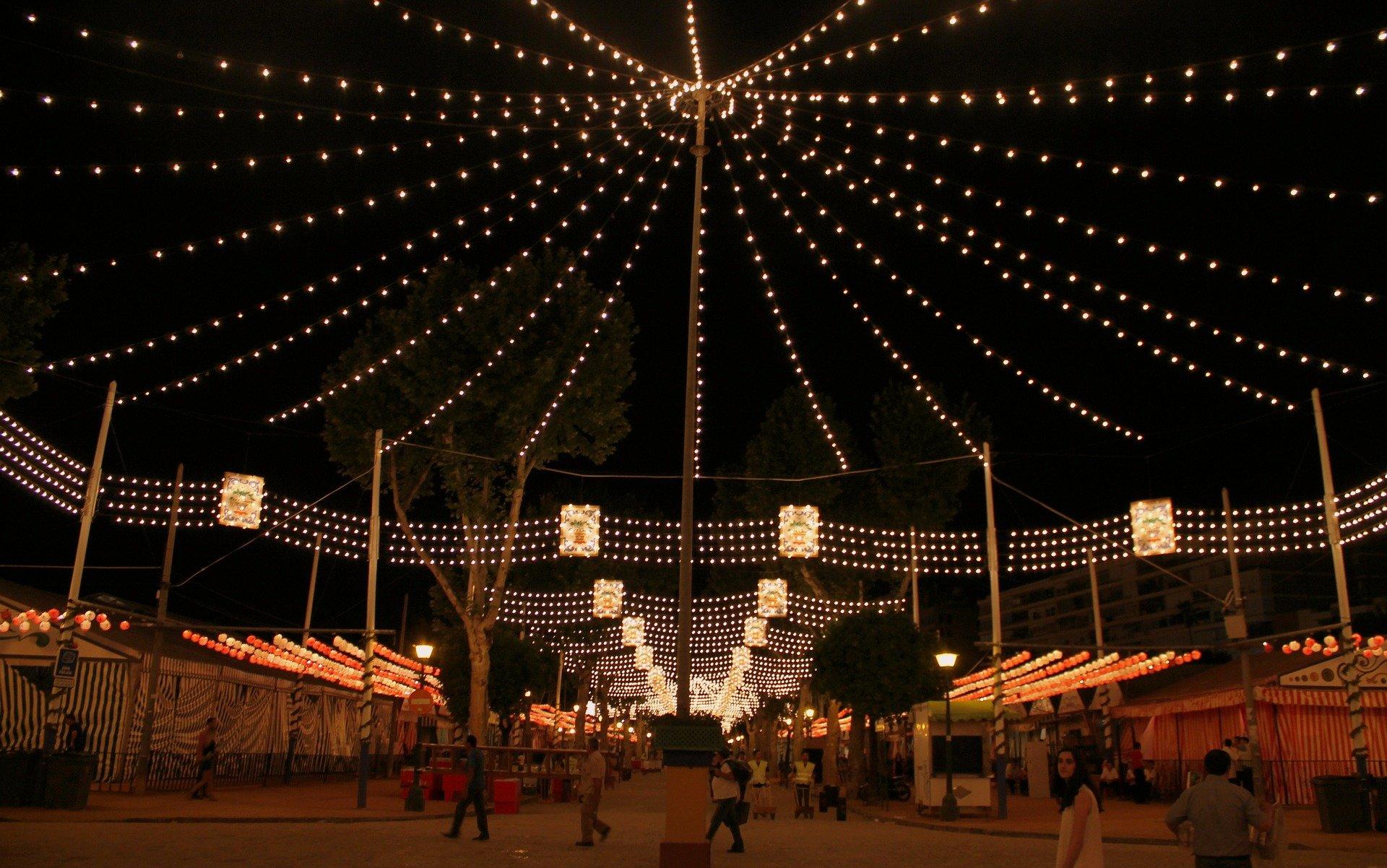 Sevillana