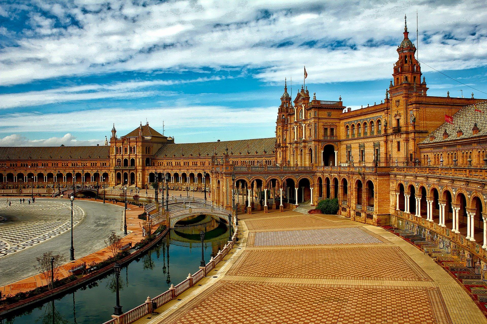 Sevillanas