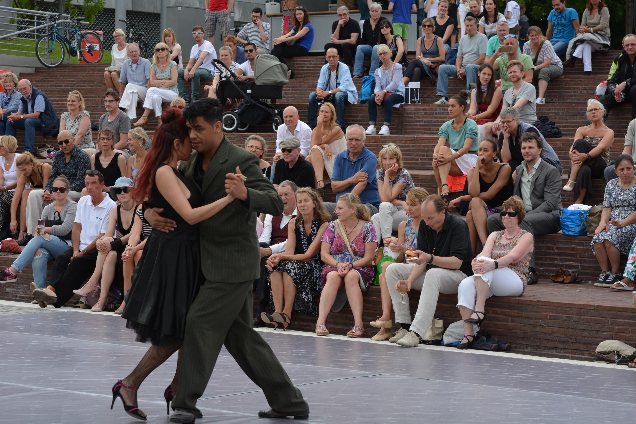 Danza
