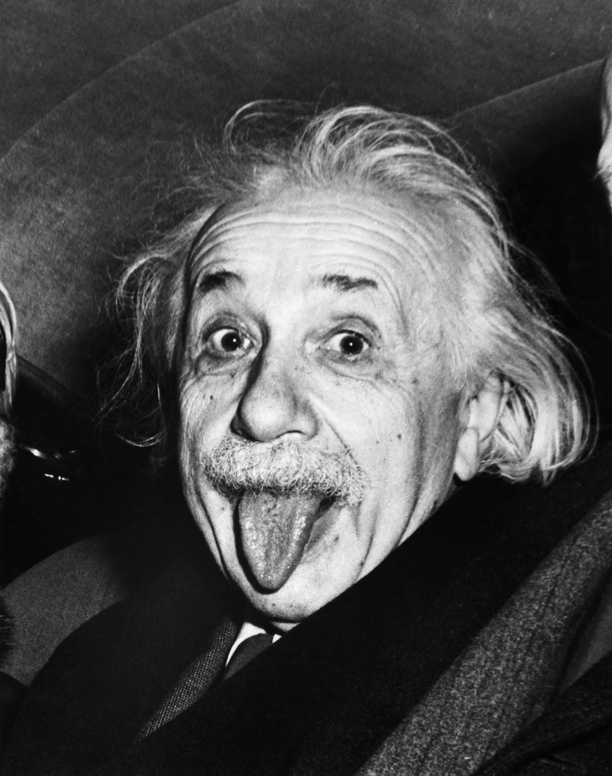 RetratoEinstein