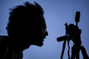 La historia detrás de las fotografías más famosas del mundo