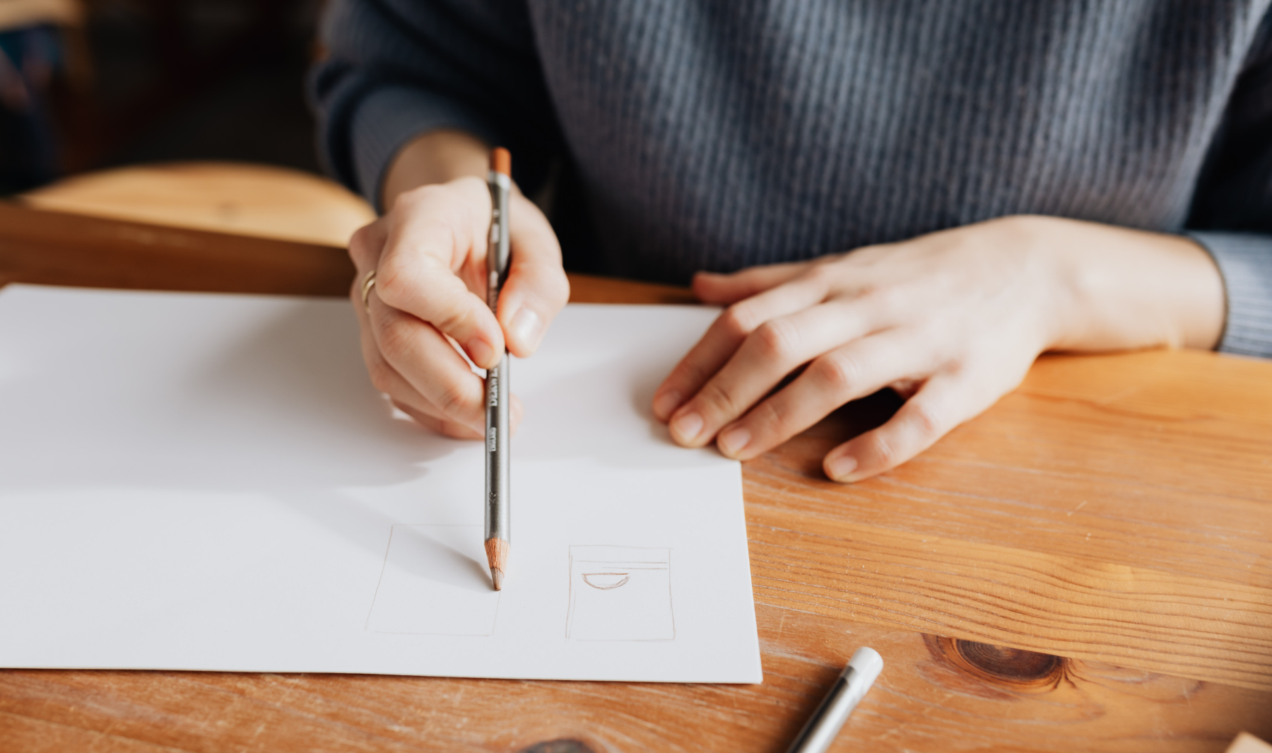 aprender dibujar paso