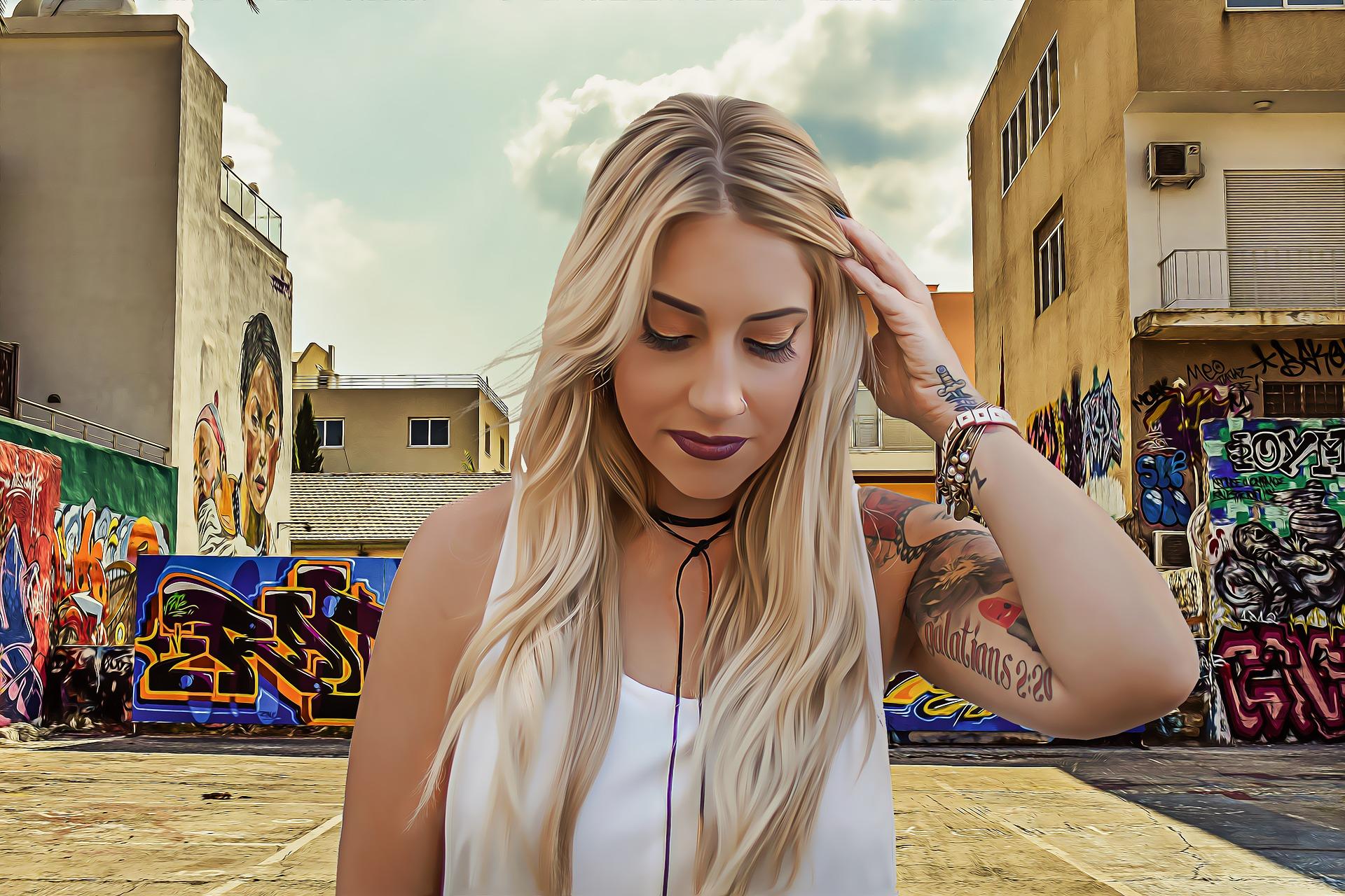 Hip hop