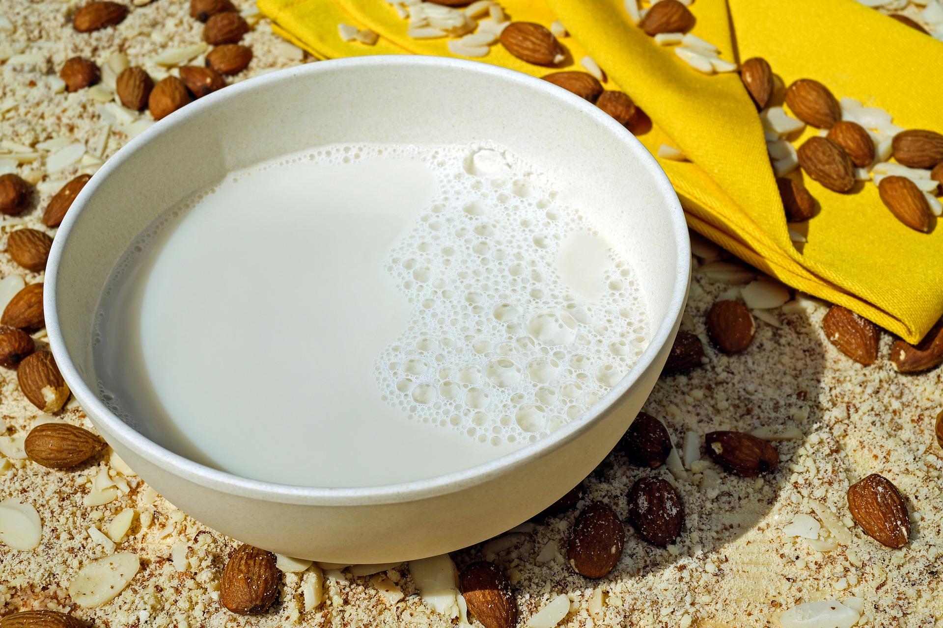 Comidas para veganos