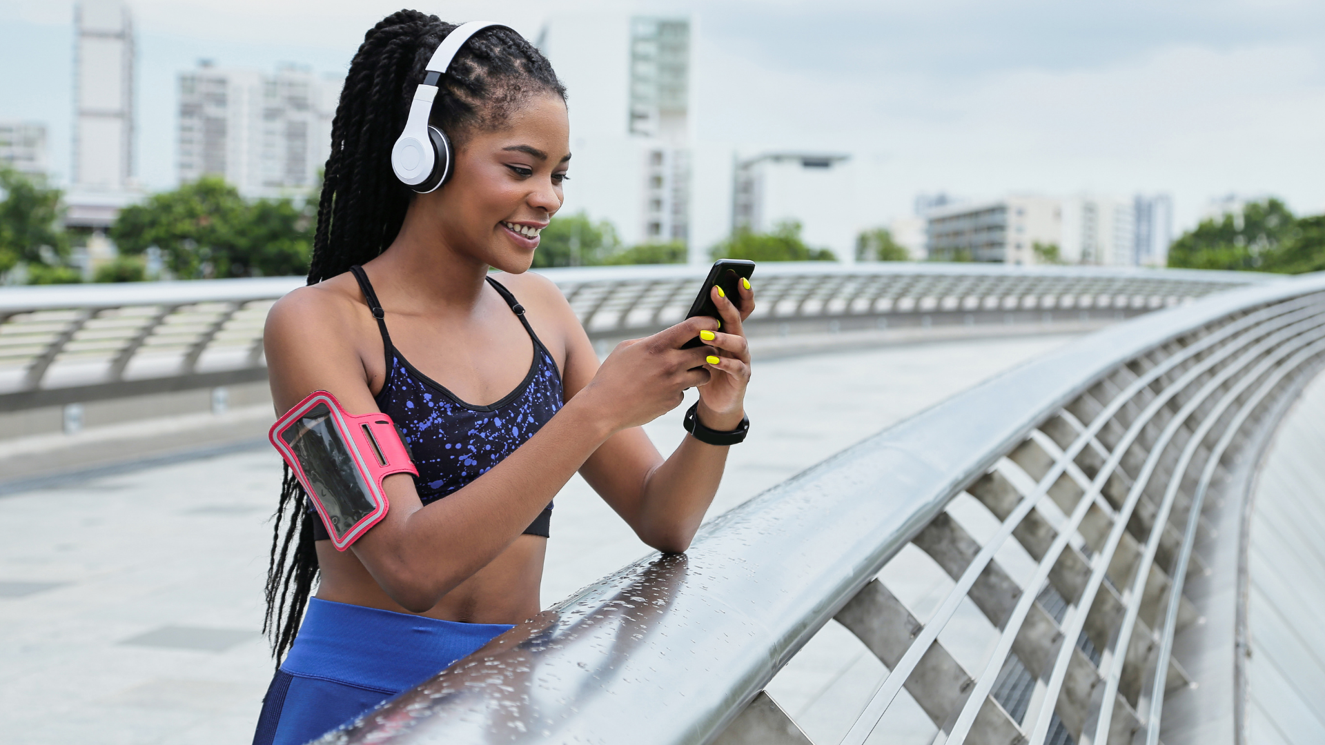 Aplicaciones gratis para hacer ejercicio