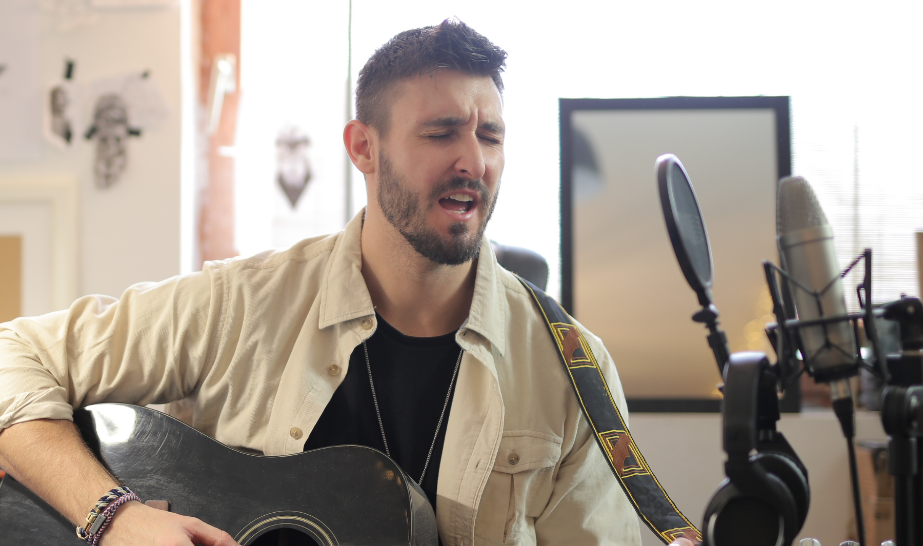 clases particulares canto