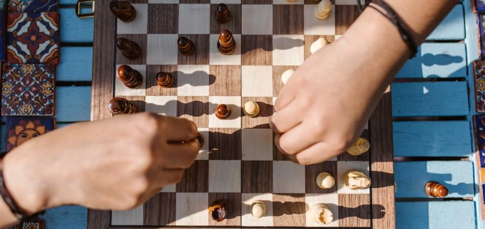 clases ajedrez online mexico