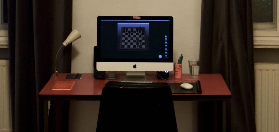 clases ajedrez en linea