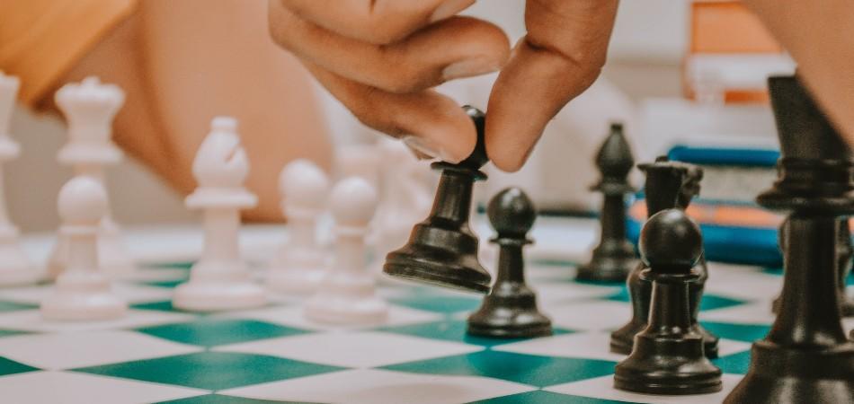 clases de ajedrez online