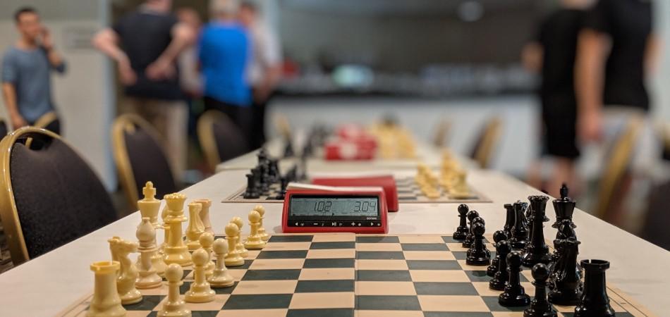 clases de ajedrez mexico