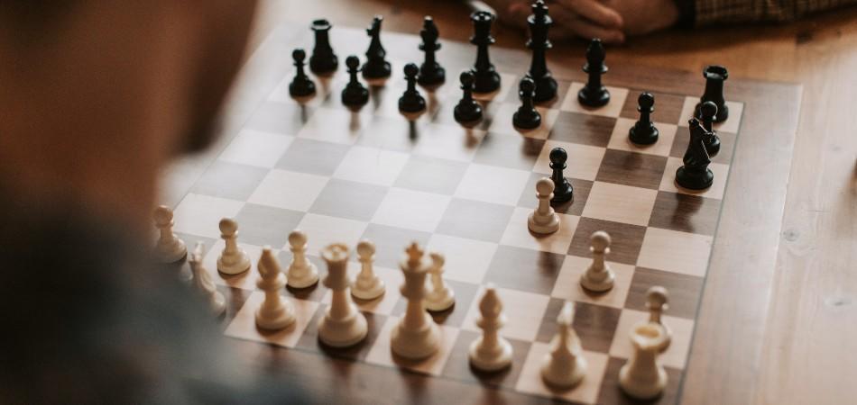 como aprender ajedrez