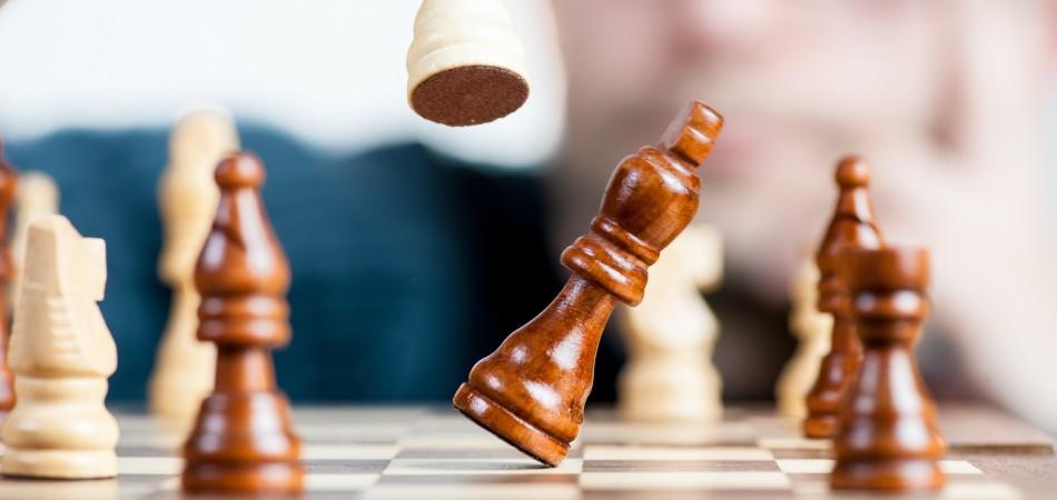 como buscar clases de ajedrez