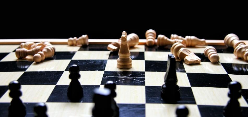 como elegir profesor de ajedrez