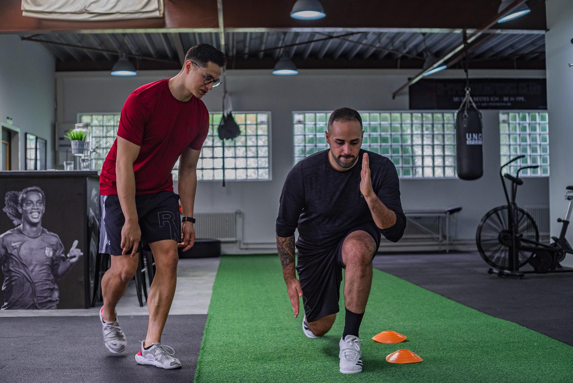 cuanto cuesta un entrenador personal en mexico