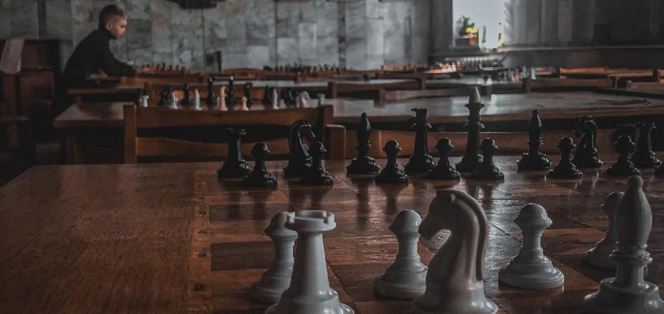 cuanto cuestan las clases de ejedrez