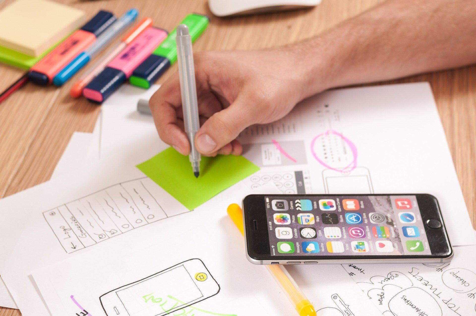 Diseño web
