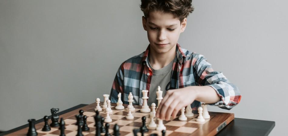 clases de ajedrez superprof