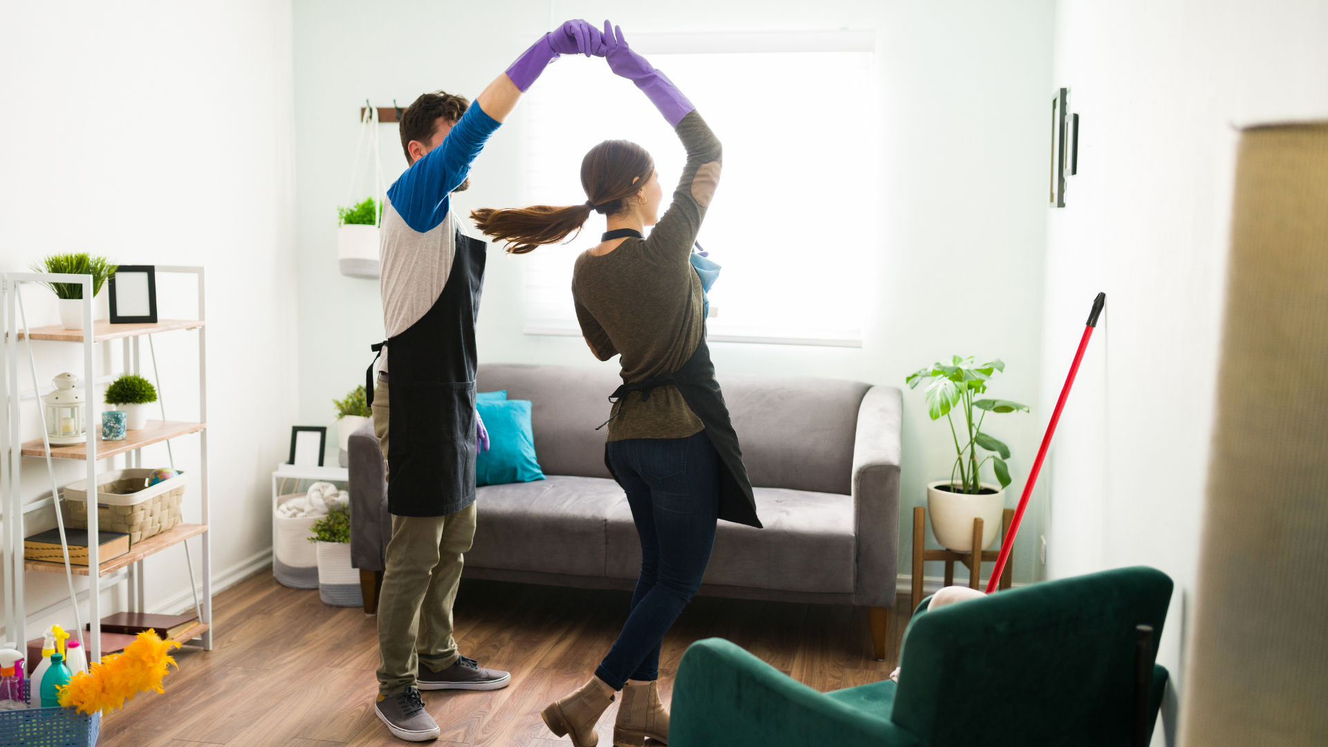 clases de gimnasia ritmica en el df