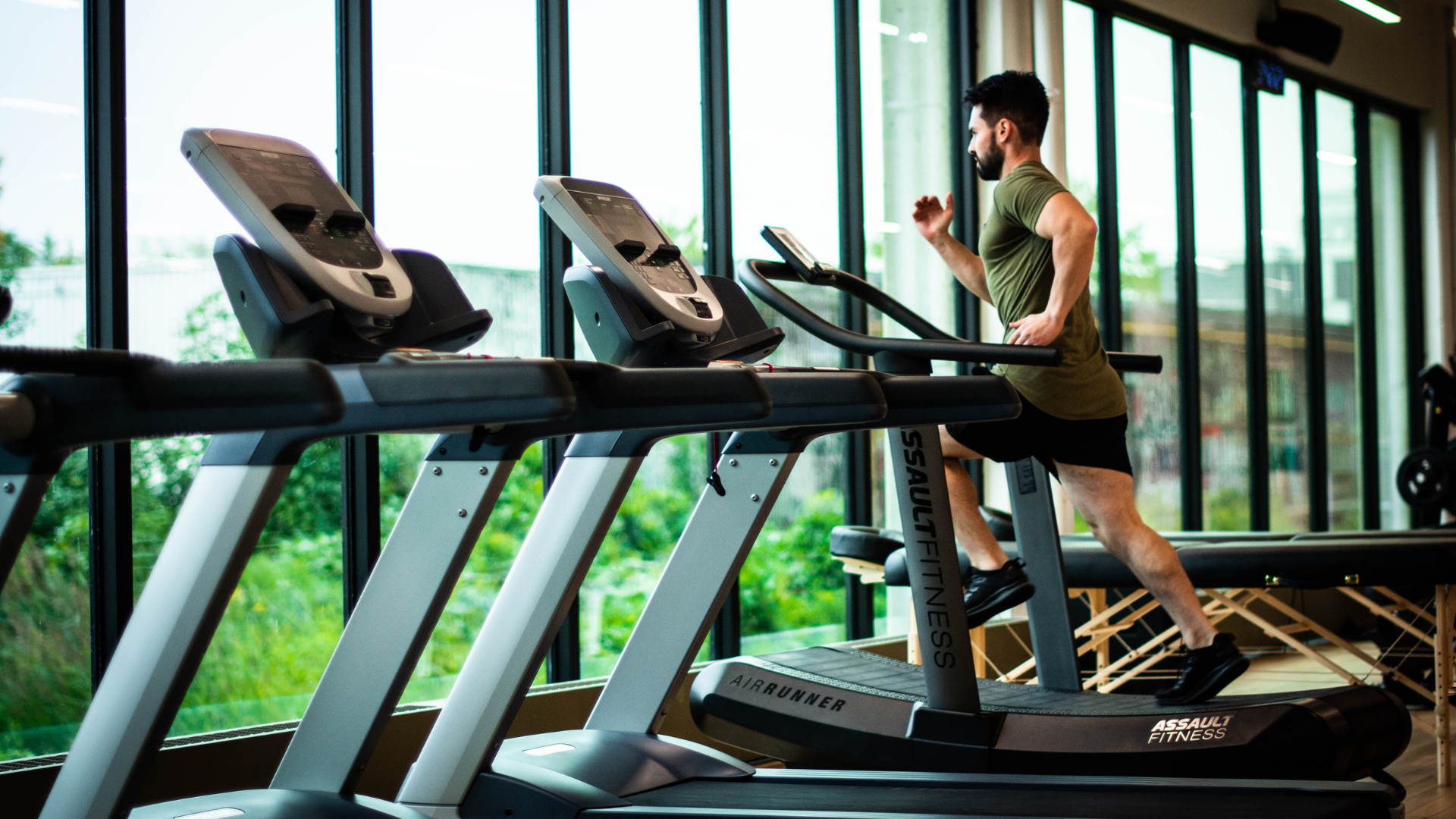 clases gimnasia artistica
