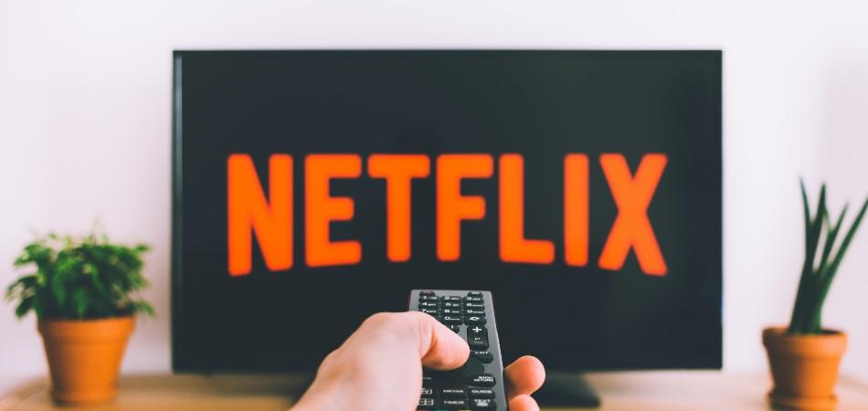 peliculas para aprender ingles en netflix