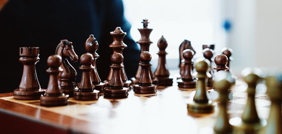 clases de ajedrez para principiantes precio