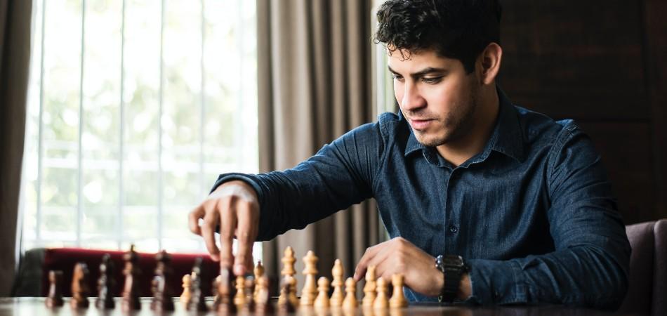 costo clases de ajedrez